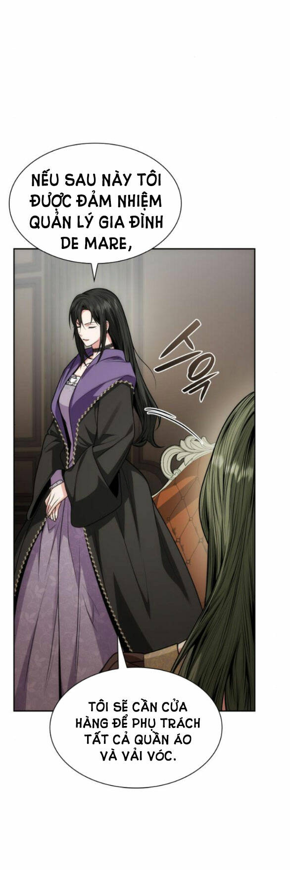 Chị Gái À, Kiếp Này Em Chính Là Nữ Hoàng - Chap 36.2 - Trang 4