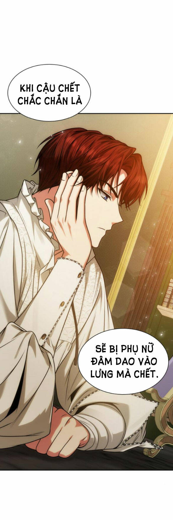 Chị Gái À, Kiếp Này Em Chính Là Nữ Hoàng - Chap 36.2 - Trang 32