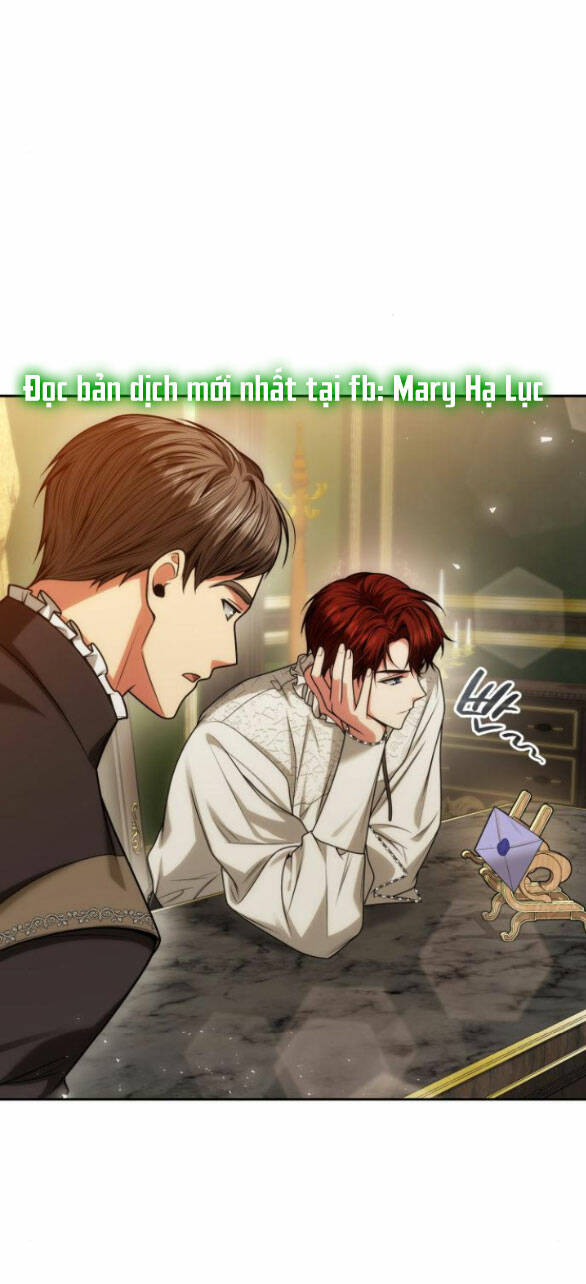 Chị Gái À, Kiếp Này Em Chính Là Nữ Hoàng - Chap 36.2 - Trang 33