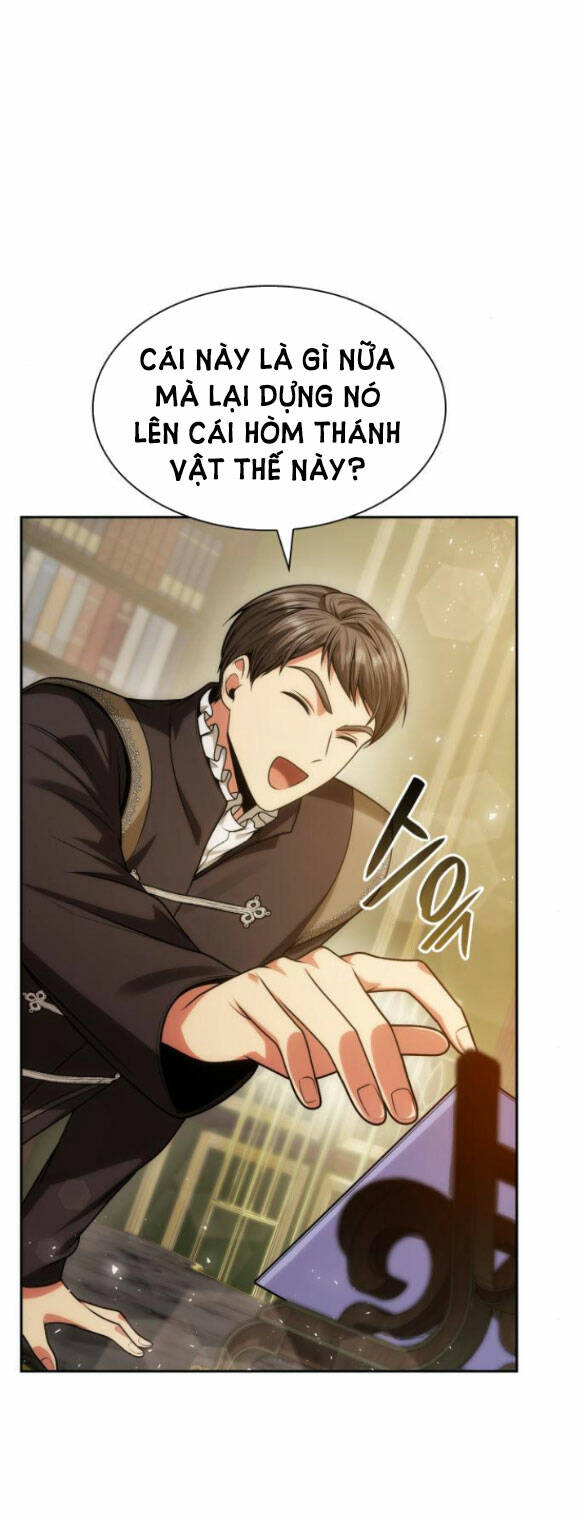 Chị Gái À, Kiếp Này Em Chính Là Nữ Hoàng - Chap 36.2 - Trang 34