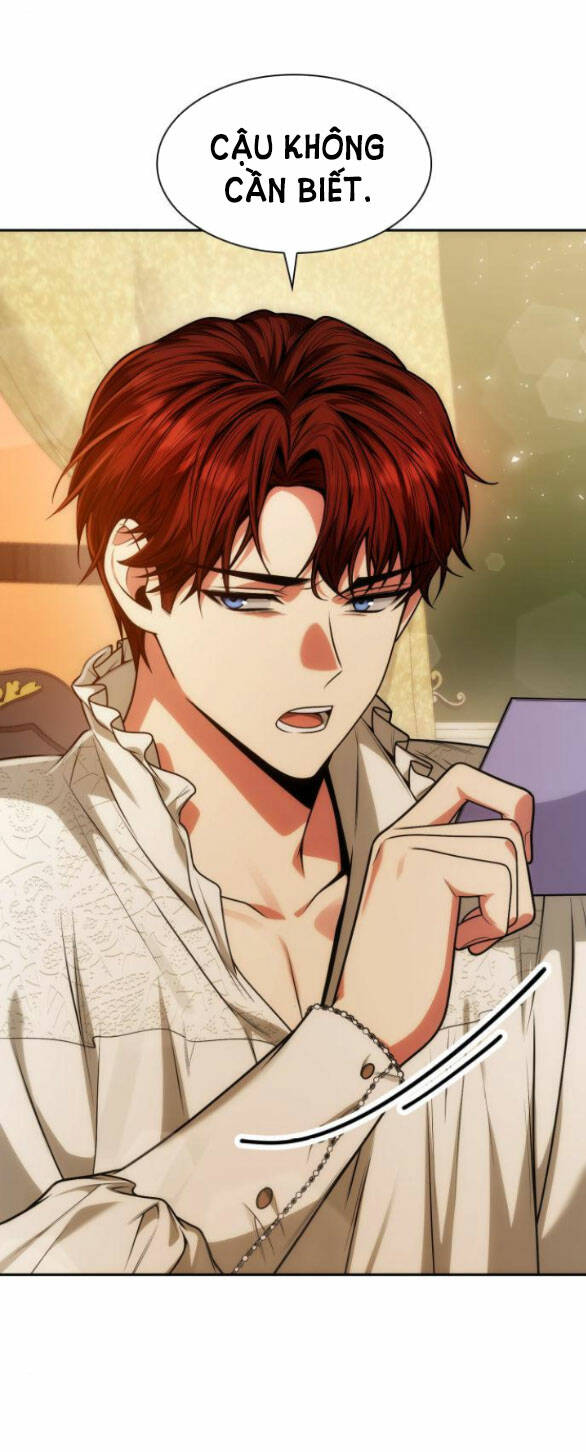 Chị Gái À, Kiếp Này Em Chính Là Nữ Hoàng - Chap 36.2 - Trang 36