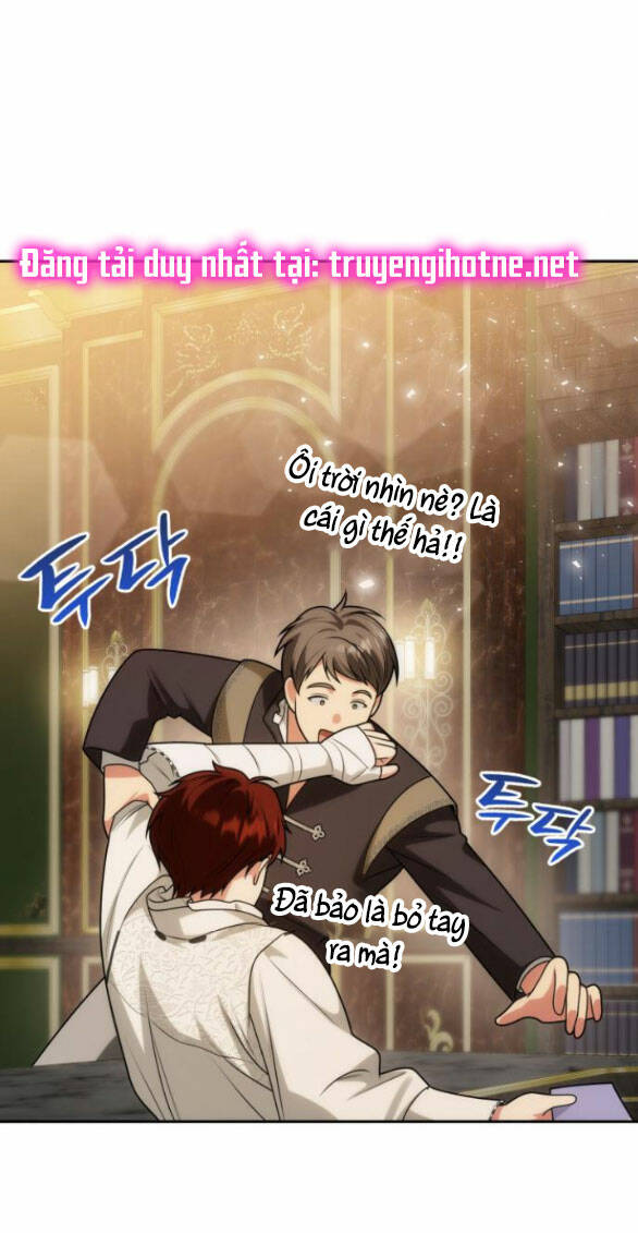 Chị Gái À, Kiếp Này Em Chính Là Nữ Hoàng - Chap 36.2 - Trang 38