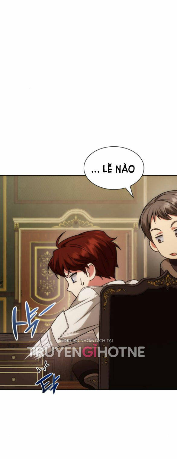 Chị Gái À, Kiếp Này Em Chính Là Nữ Hoàng - Chap 36.2 - Trang 40