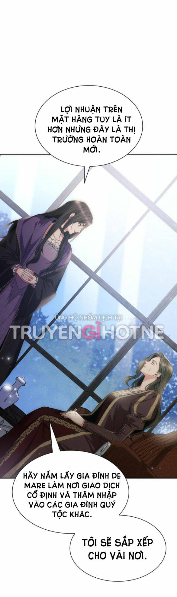 Chị Gái À, Kiếp Này Em Chính Là Nữ Hoàng - Chap 36.2 - Trang 5