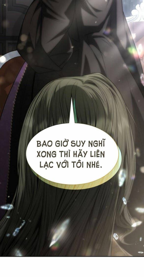 Chị Gái À, Kiếp Này Em Chính Là Nữ Hoàng - Chap 36.2 - Trang 9