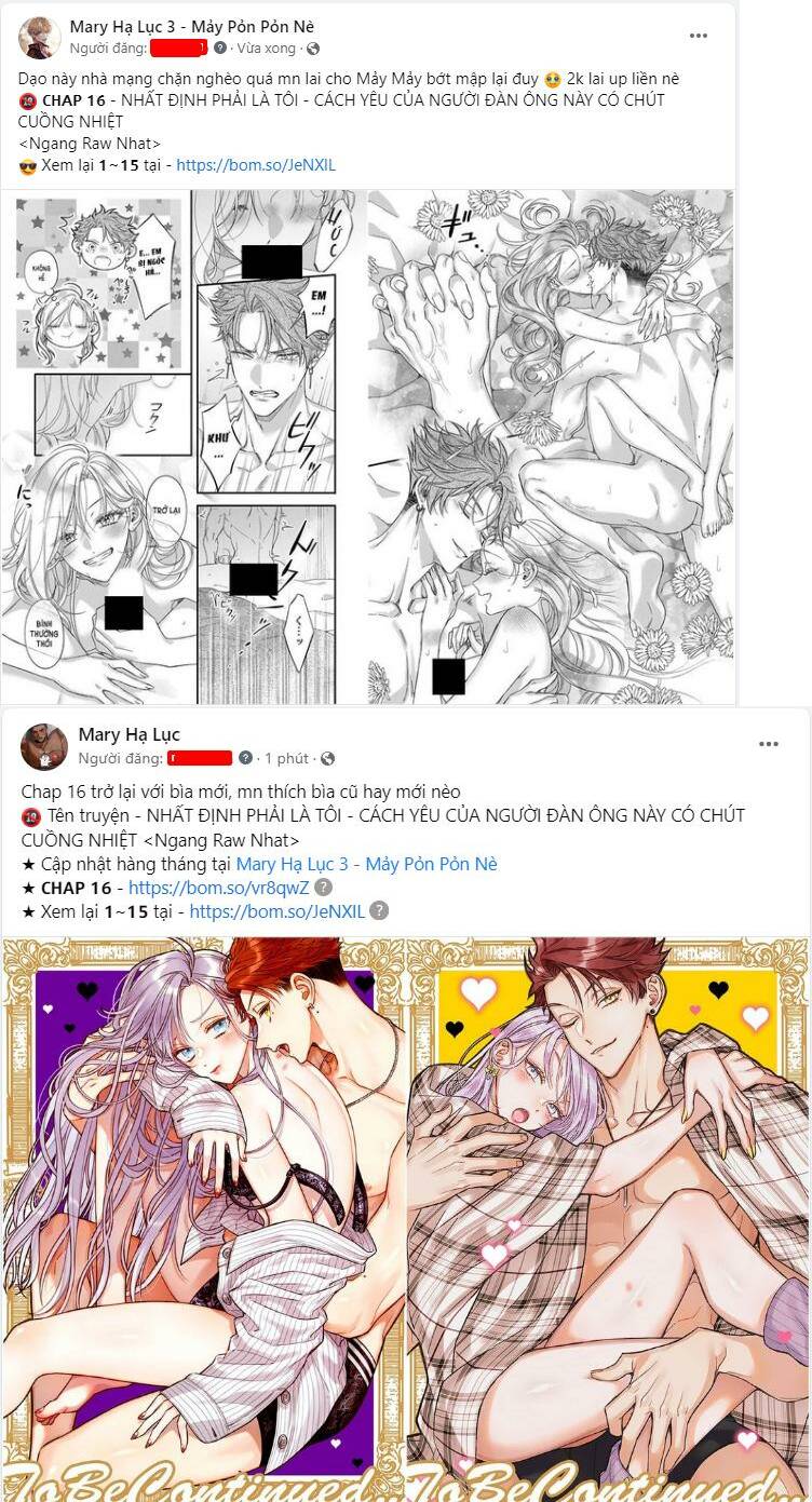 Chị Gái À, Kiếp Này Em Chính Là Nữ Hoàng - Chap 37.1 - Trang 1