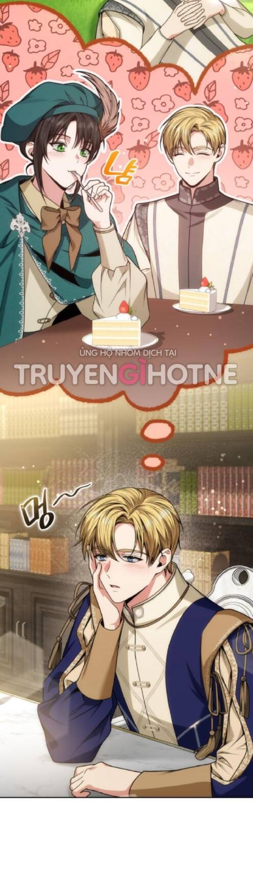 Chị Gái À, Kiếp Này Em Chính Là Nữ Hoàng - Chap 37.1 - Trang 11