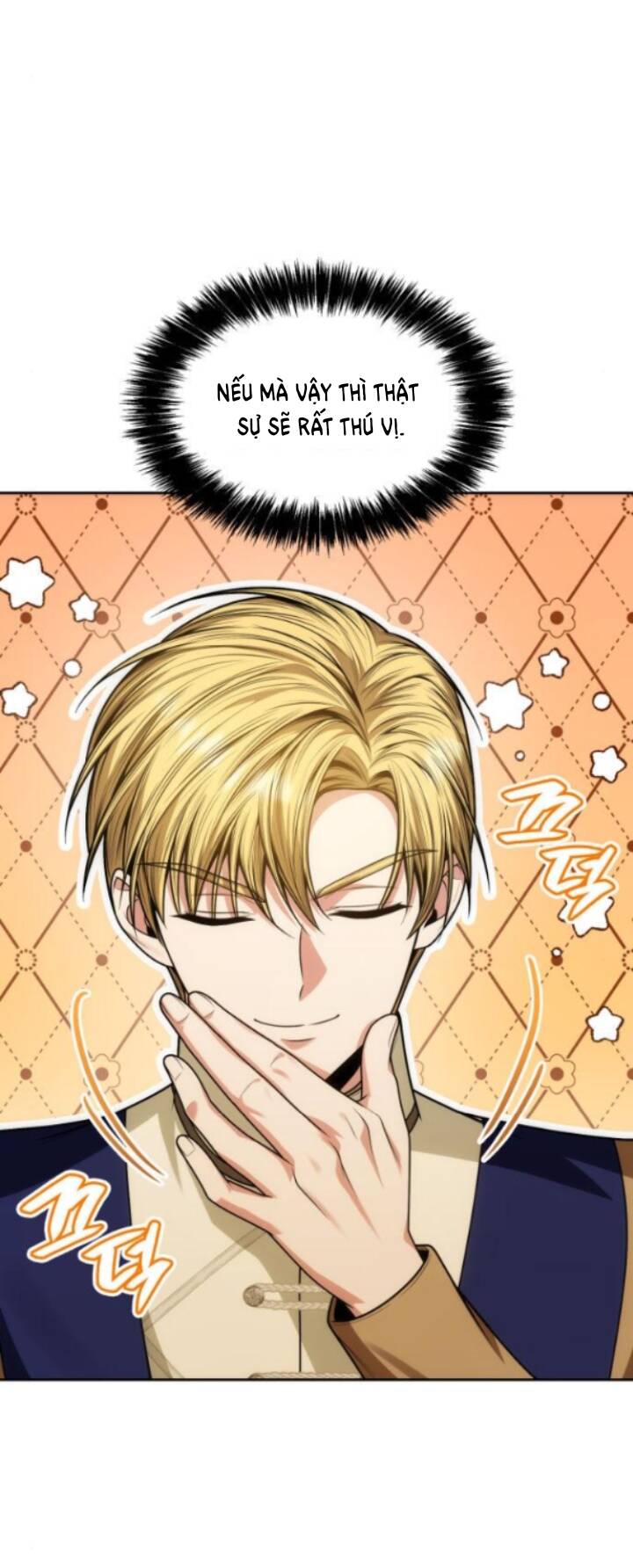 Chị Gái À, Kiếp Này Em Chính Là Nữ Hoàng - Chap 37.1 - Trang 12