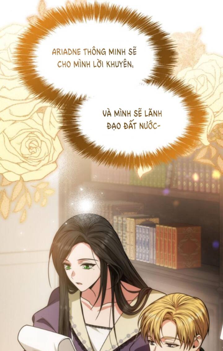 Chị Gái À, Kiếp Này Em Chính Là Nữ Hoàng - Chap 37.1 - Trang 14