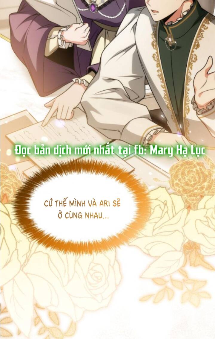 Chị Gái À, Kiếp Này Em Chính Là Nữ Hoàng - Chap 37.1 - Trang 15
