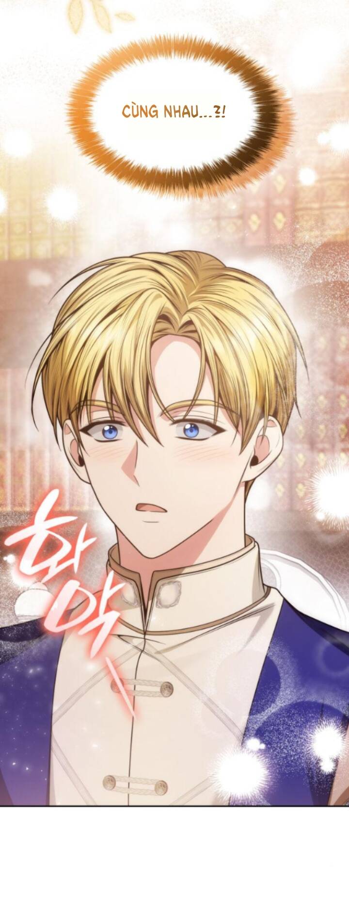 Chị Gái À, Kiếp Này Em Chính Là Nữ Hoàng - Chap 37.1 - Trang 16