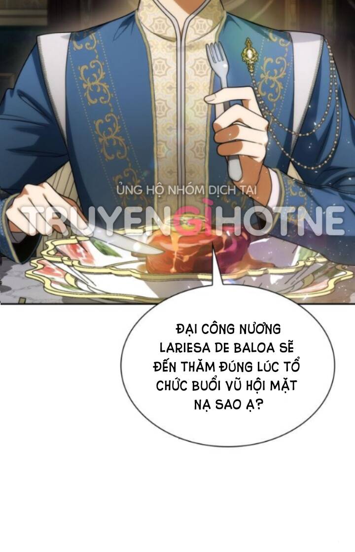 Chị Gái À, Kiếp Này Em Chính Là Nữ Hoàng - Chap 37.1 - Trang 24