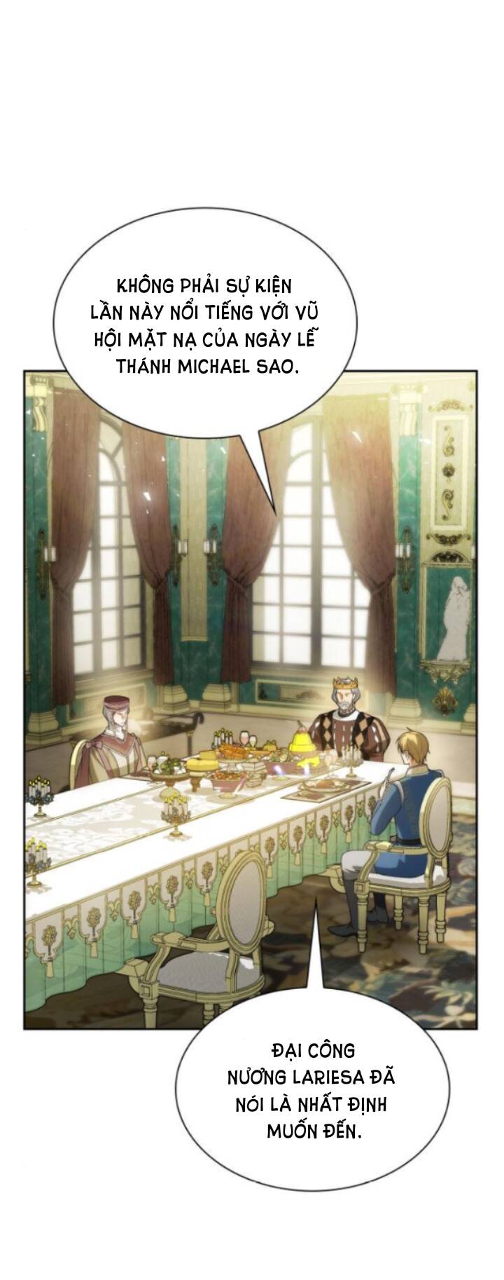Chị Gái À, Kiếp Này Em Chính Là Nữ Hoàng - Chap 37.1 - Trang 25
