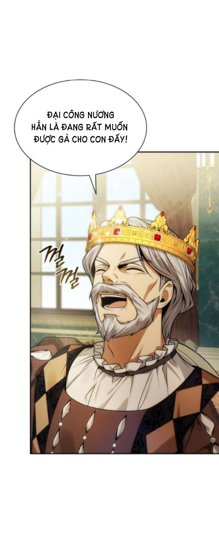 Chị Gái À, Kiếp Này Em Chính Là Nữ Hoàng - Chap 37.1 - Trang 26