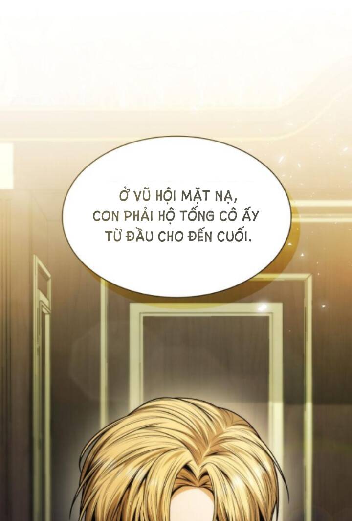 Chị Gái À, Kiếp Này Em Chính Là Nữ Hoàng - Chap 37.1 - Trang 28