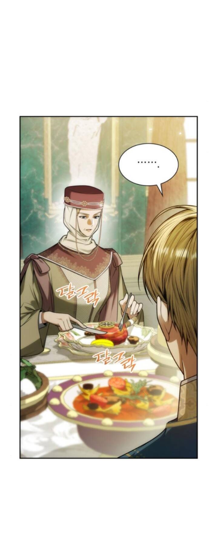 Chị Gái À, Kiếp Này Em Chính Là Nữ Hoàng - Chap 37.1 - Trang 30