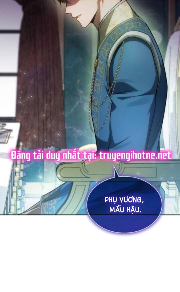 Chị Gái À, Kiếp Này Em Chính Là Nữ Hoàng - Chap 37.1 - Trang 35