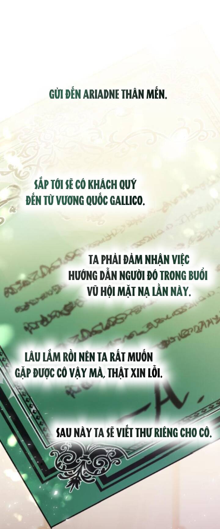 Chị Gái À, Kiếp Này Em Chính Là Nữ Hoàng - Chap 37.1 - Trang 37
