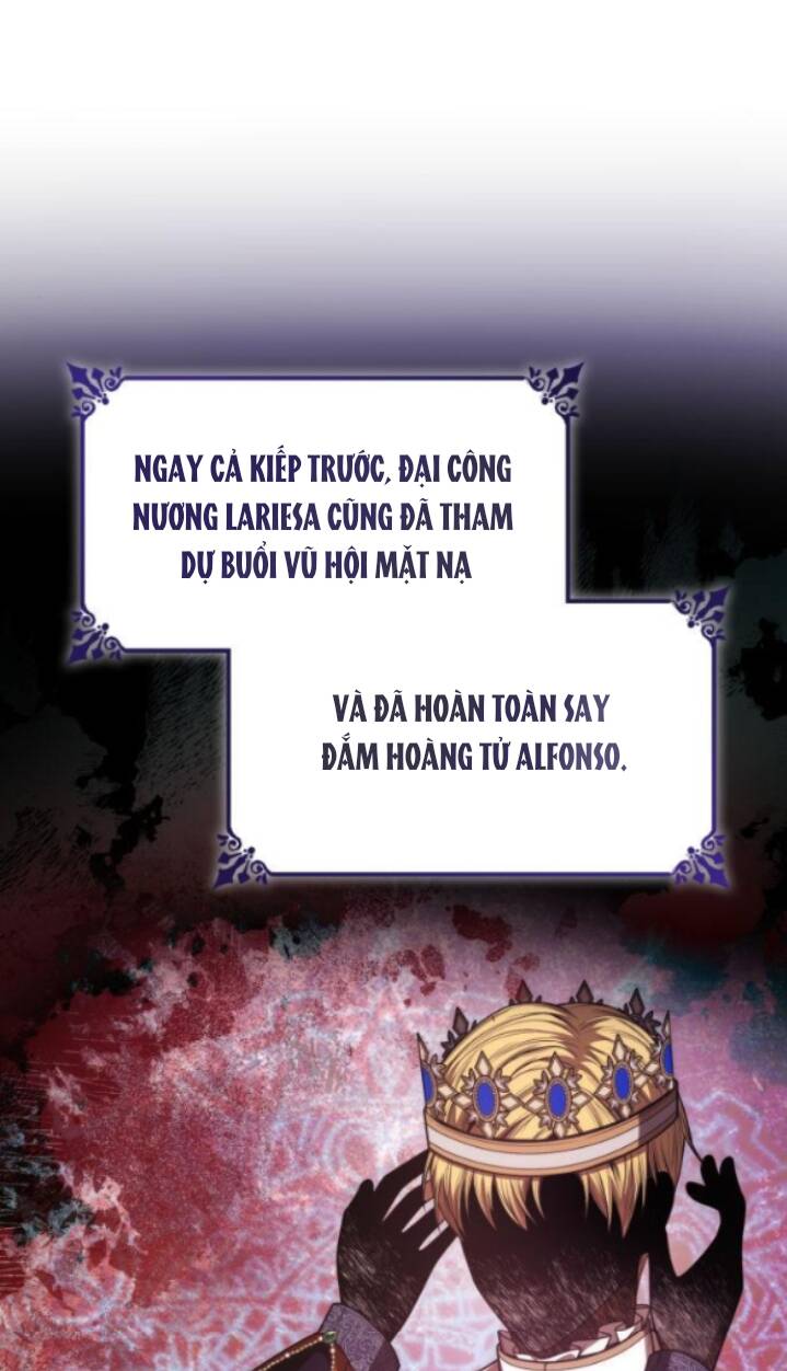 Chị Gái À, Kiếp Này Em Chính Là Nữ Hoàng - Chap 37.1 - Trang 40
