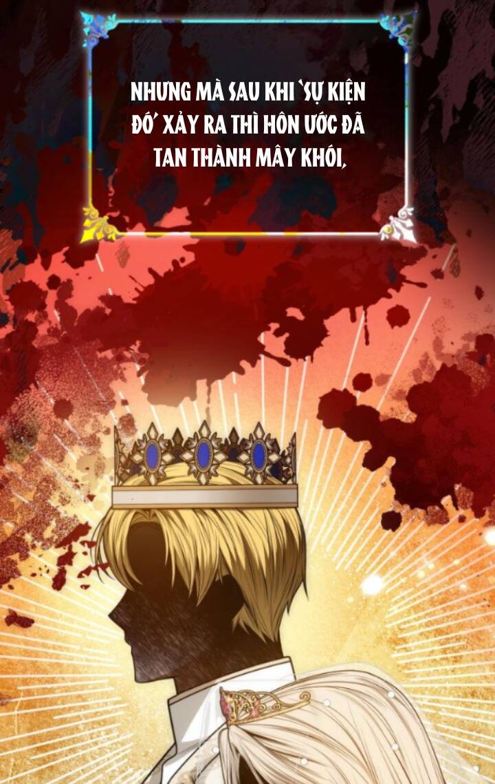 Chị Gái À, Kiếp Này Em Chính Là Nữ Hoàng - Chap 37.1 - Trang 42