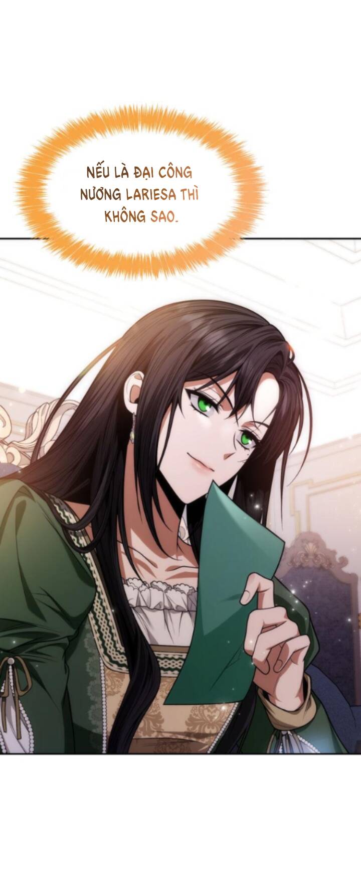 Chị Gái À, Kiếp Này Em Chính Là Nữ Hoàng - Chap 37.1 - Trang 45