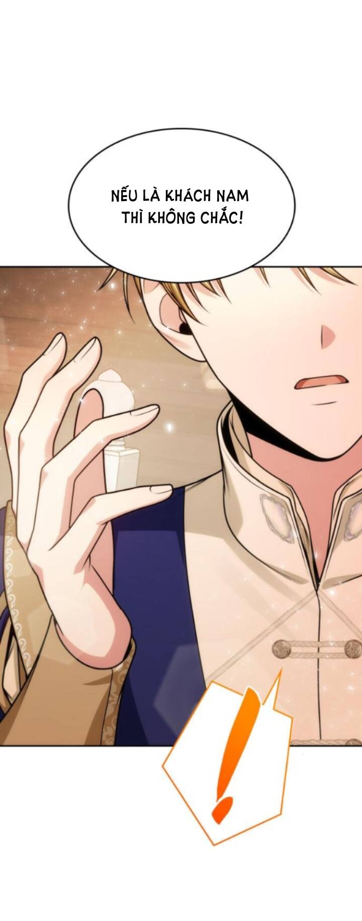 Chị Gái À, Kiếp Này Em Chính Là Nữ Hoàng - Chap 37.1 - Trang 8
