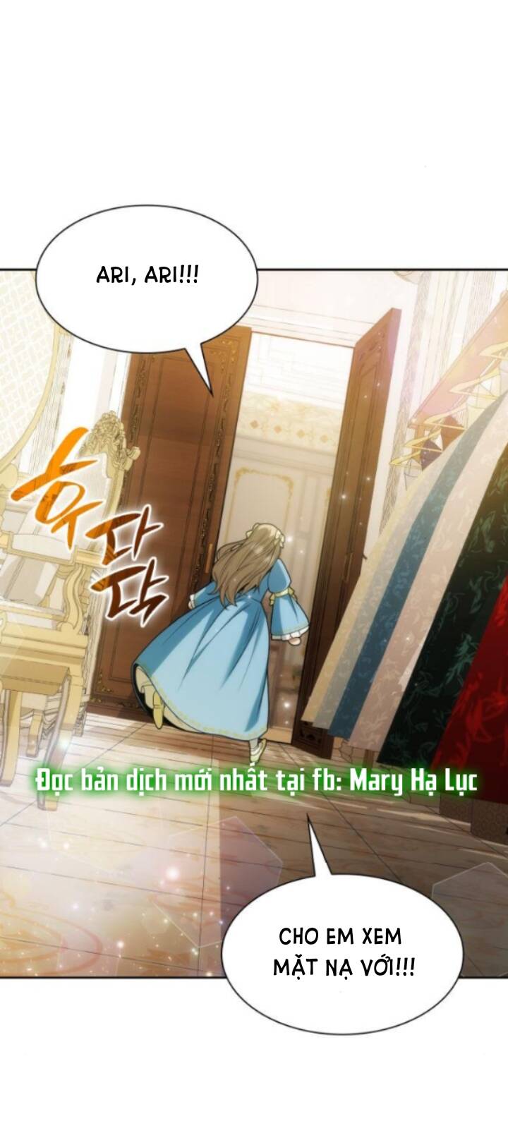 Chị Gái À, Kiếp Này Em Chính Là Nữ Hoàng - Chap 37.2 - Trang 20