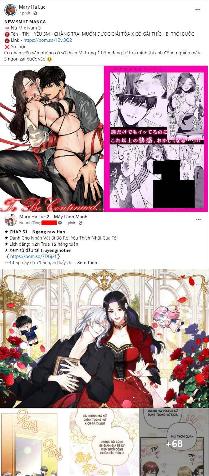 Chị Gái À, Kiếp Này Em Chính Là Nữ Hoàng - Chap 37.2 - Trang 3