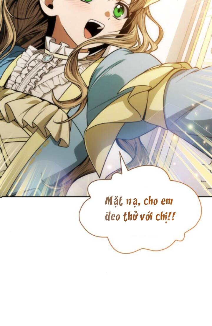 Chị Gái À, Kiếp Này Em Chính Là Nữ Hoàng - Chap 37.2 - Trang 23