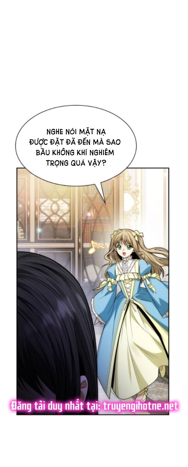 Chị Gái À, Kiếp Này Em Chính Là Nữ Hoàng - Chap 37.2 - Trang 25