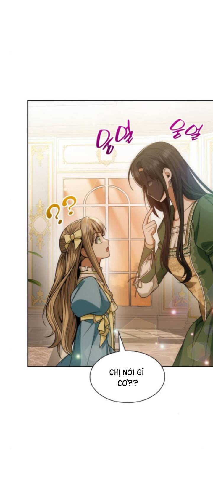 Chị Gái À, Kiếp Này Em Chính Là Nữ Hoàng - Chap 37.2 - Trang 28