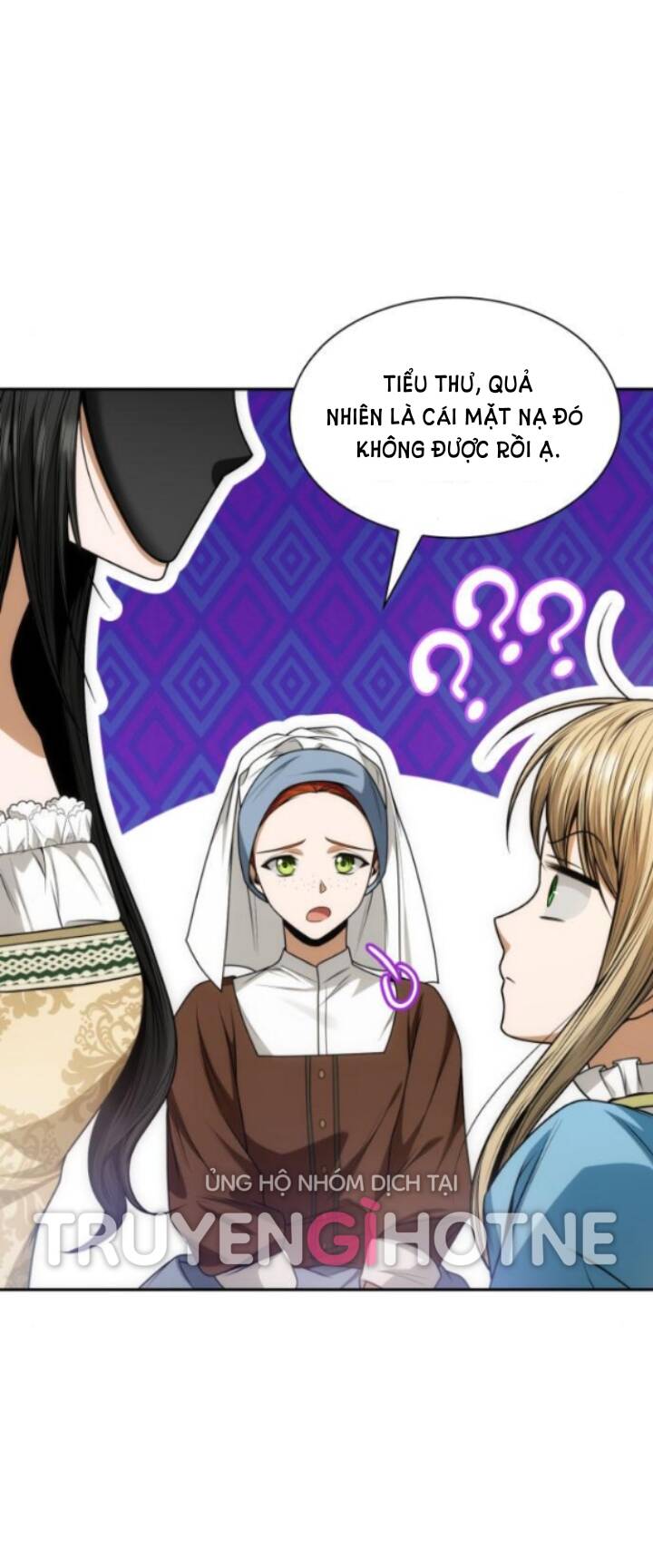 Chị Gái À, Kiếp Này Em Chính Là Nữ Hoàng - Chap 37.2 - Trang 29