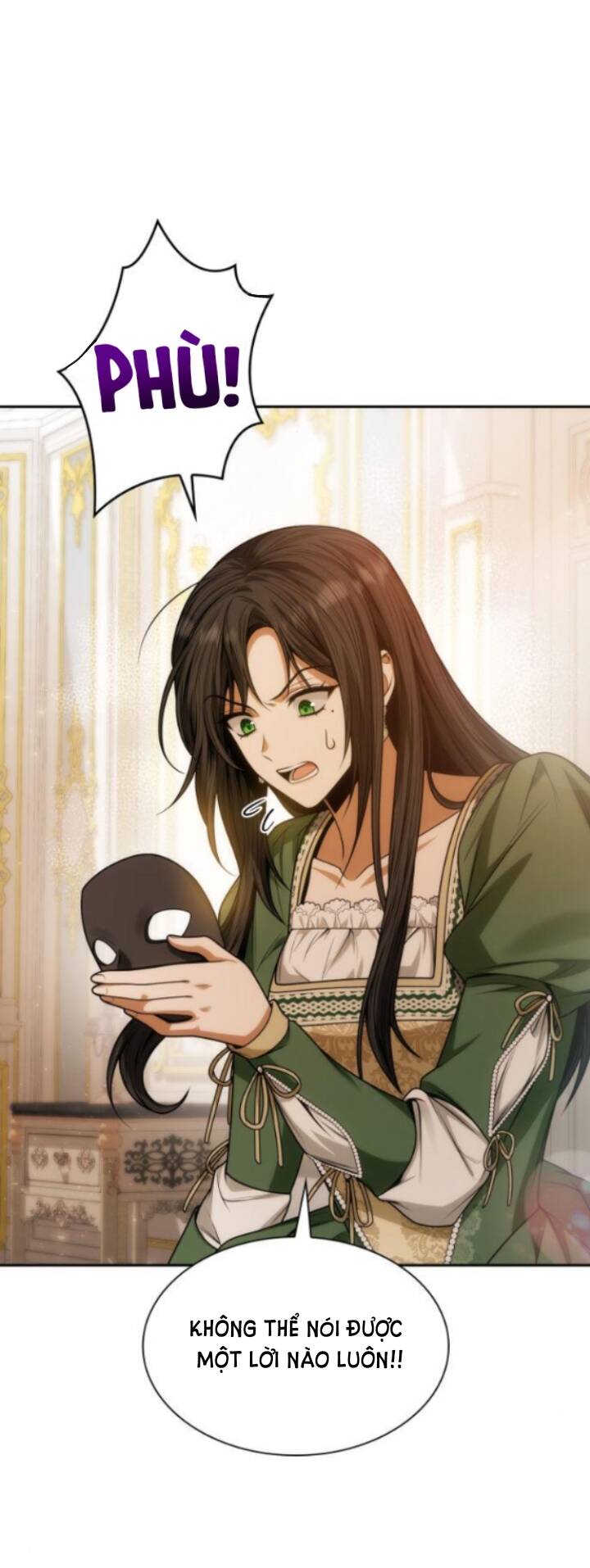 Chị Gái À, Kiếp Này Em Chính Là Nữ Hoàng - Chap 37.2 - Trang 30