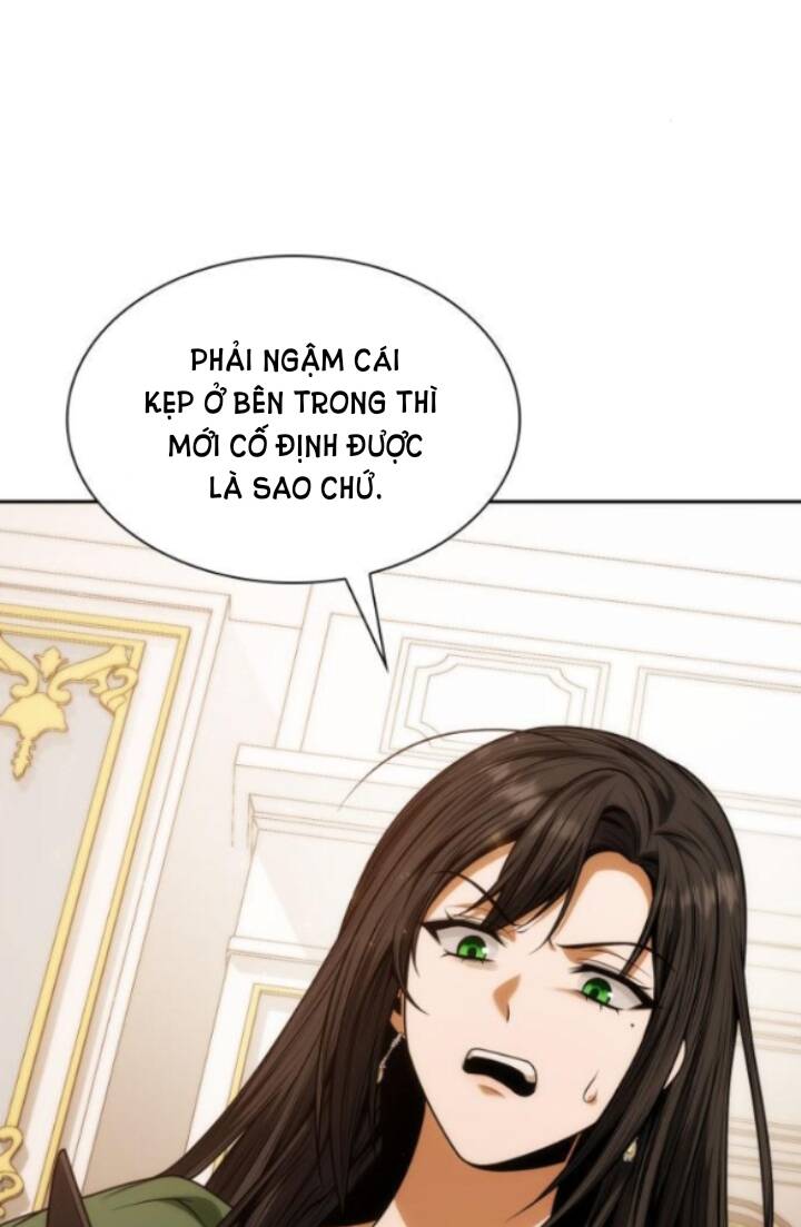 Chị Gái À, Kiếp Này Em Chính Là Nữ Hoàng - Chap 37.2 - Trang 31