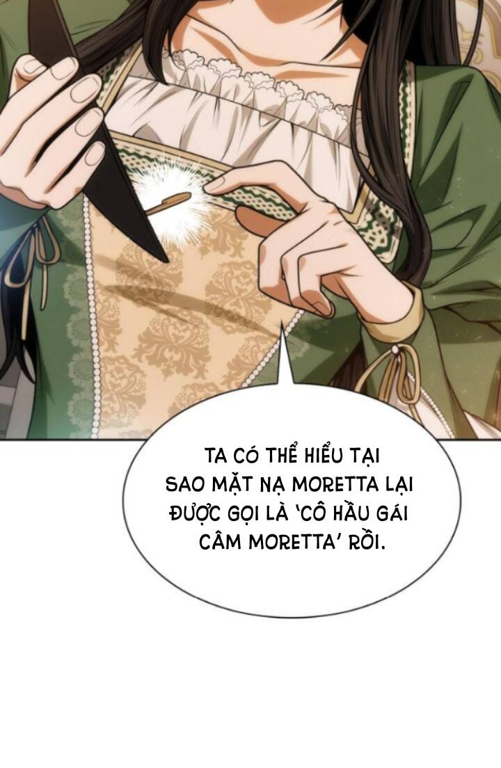 Chị Gái À, Kiếp Này Em Chính Là Nữ Hoàng - Chap 37.2 - Trang 32