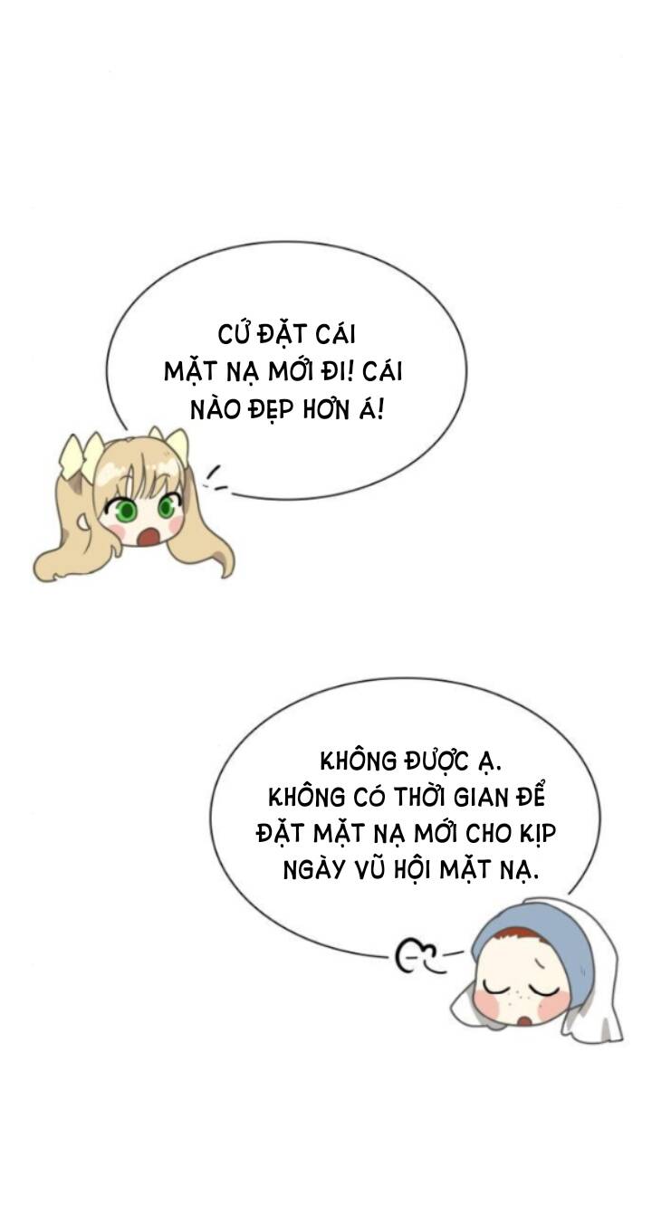 Chị Gái À, Kiếp Này Em Chính Là Nữ Hoàng - Chap 37.2 - Trang 33