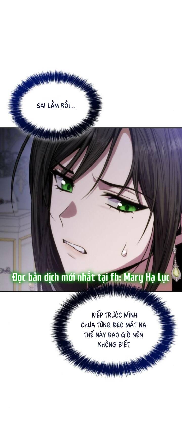 Chị Gái À, Kiếp Này Em Chính Là Nữ Hoàng - Chap 37.2 - Trang 34