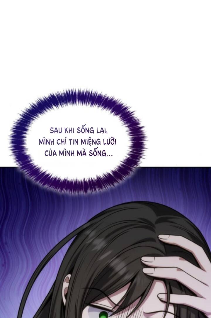 Chị Gái À, Kiếp Này Em Chính Là Nữ Hoàng - Chap 37.2 - Trang 35
