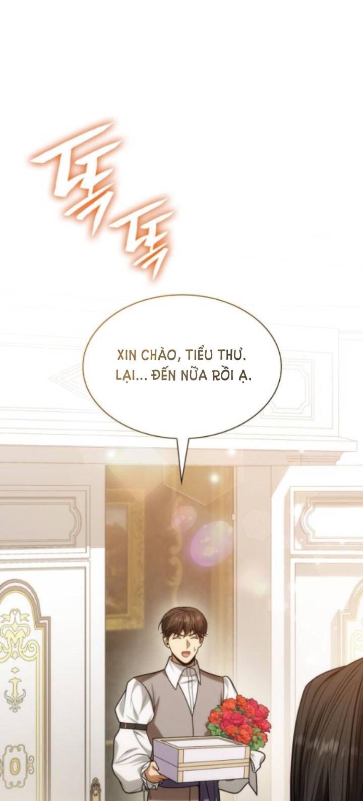 Chị Gái À, Kiếp Này Em Chính Là Nữ Hoàng - Chap 37.2 - Trang 37
