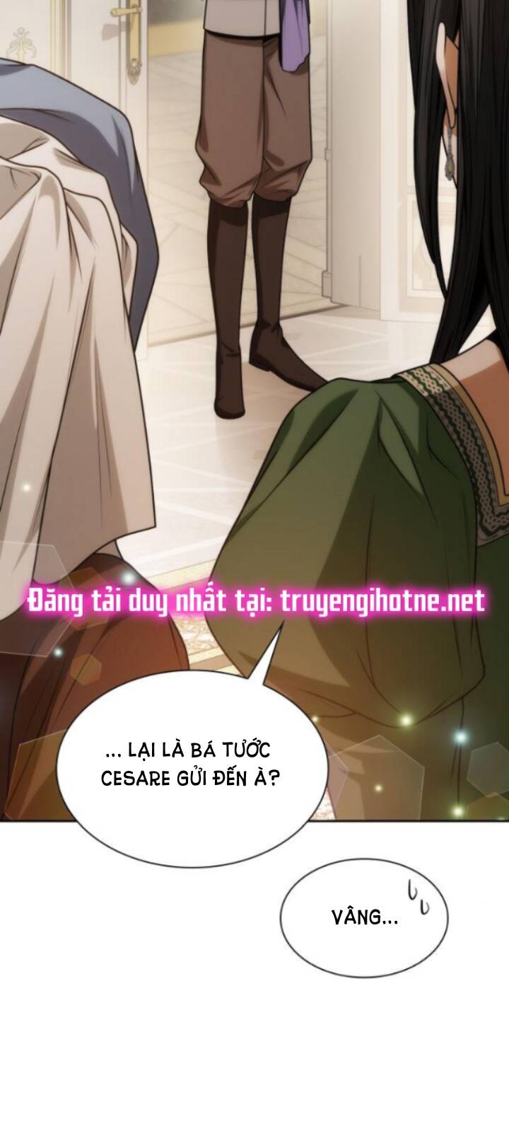 Chị Gái À, Kiếp Này Em Chính Là Nữ Hoàng - Chap 37.2 - Trang 38