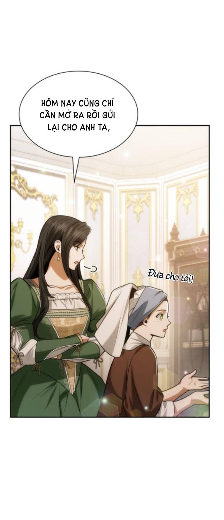 Chị Gái À, Kiếp Này Em Chính Là Nữ Hoàng - Chap 37.2 - Trang 39