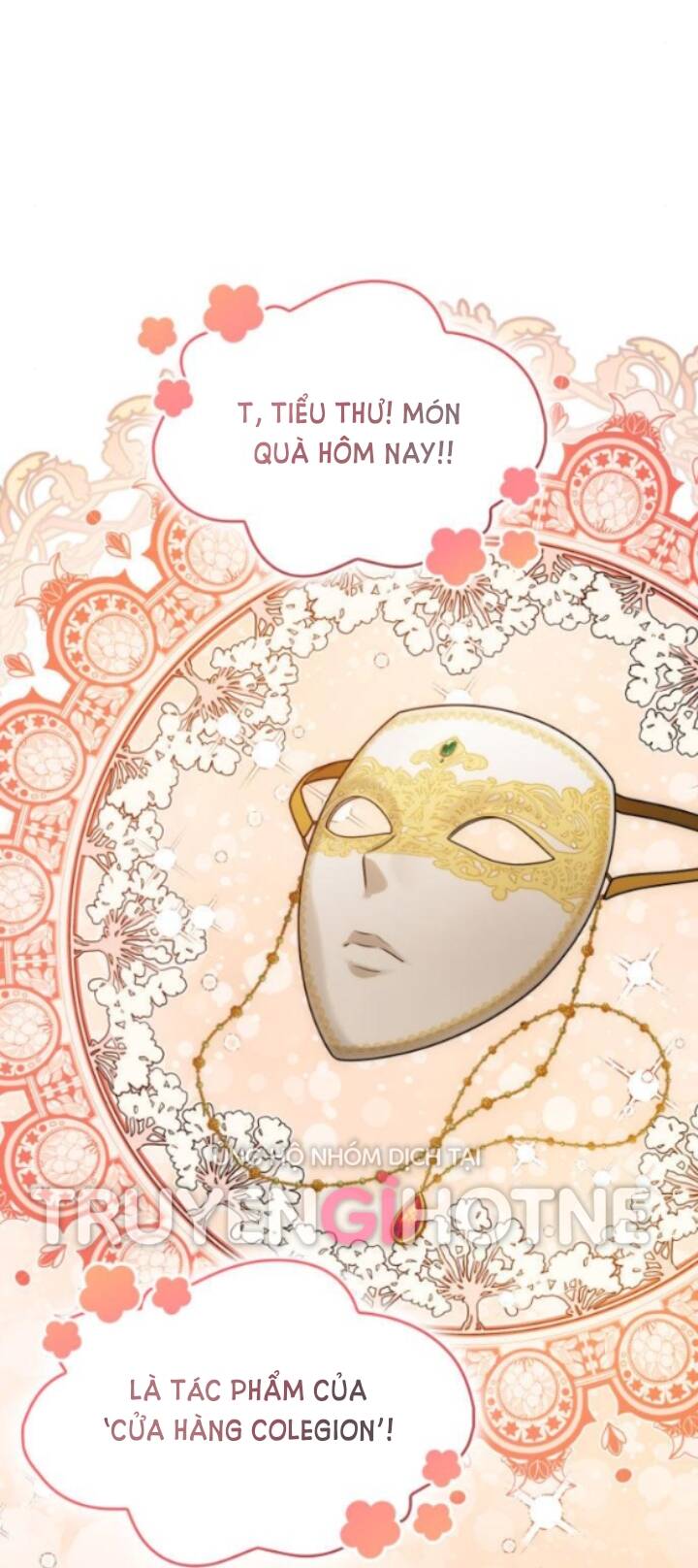 Chị Gái À, Kiếp Này Em Chính Là Nữ Hoàng - Chap 37.2 - Trang 42