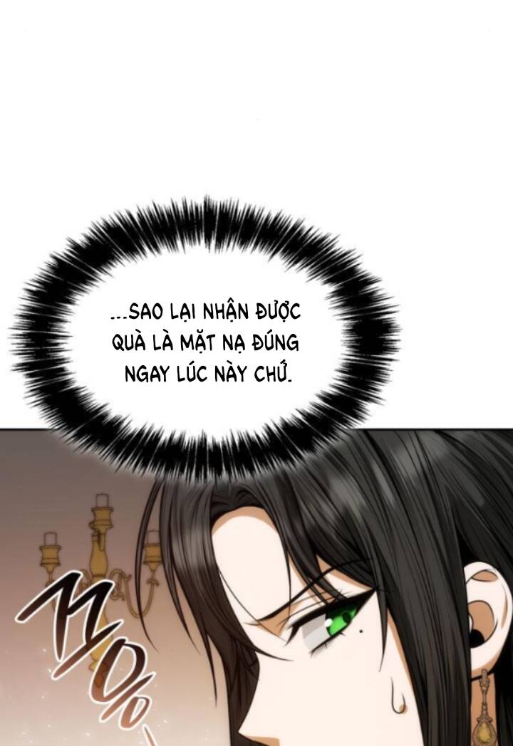 Chị Gái À, Kiếp Này Em Chính Là Nữ Hoàng - Chap 37.2 - Trang 44