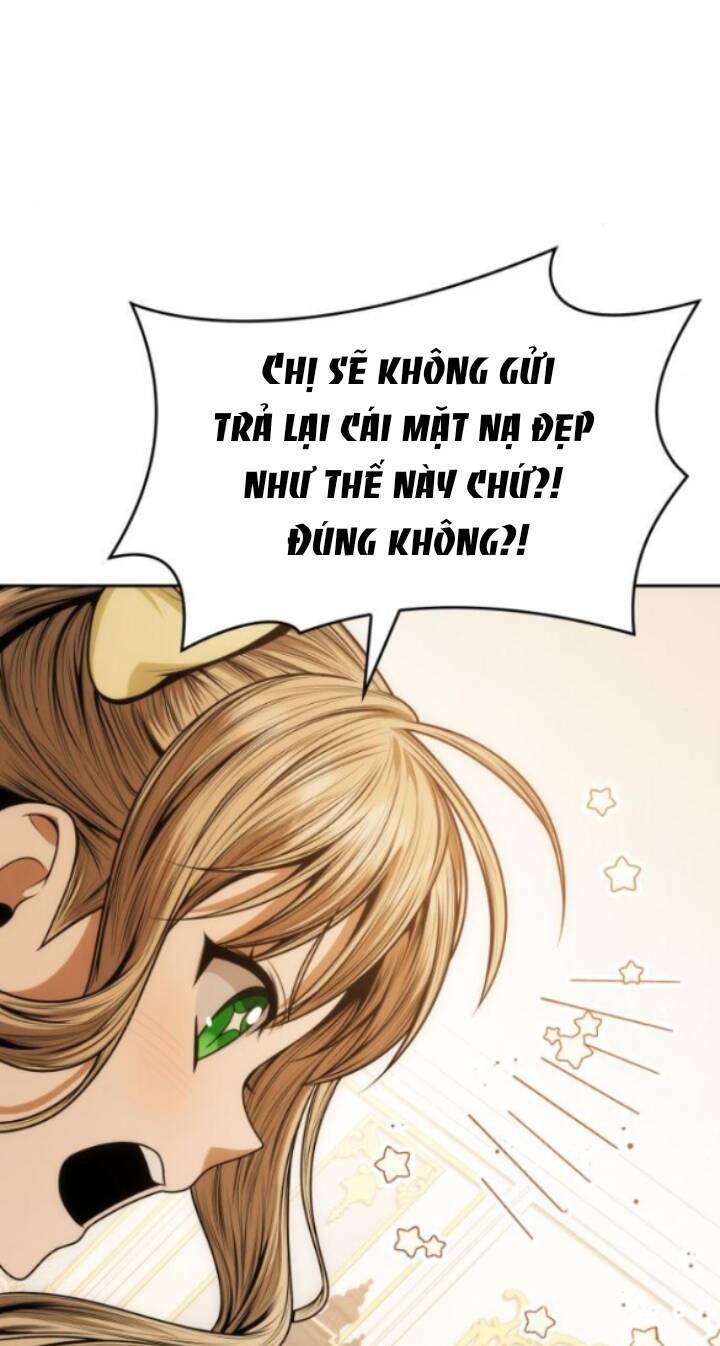 Chị Gái À, Kiếp Này Em Chính Là Nữ Hoàng - Chap 37.2 - Trang 47
