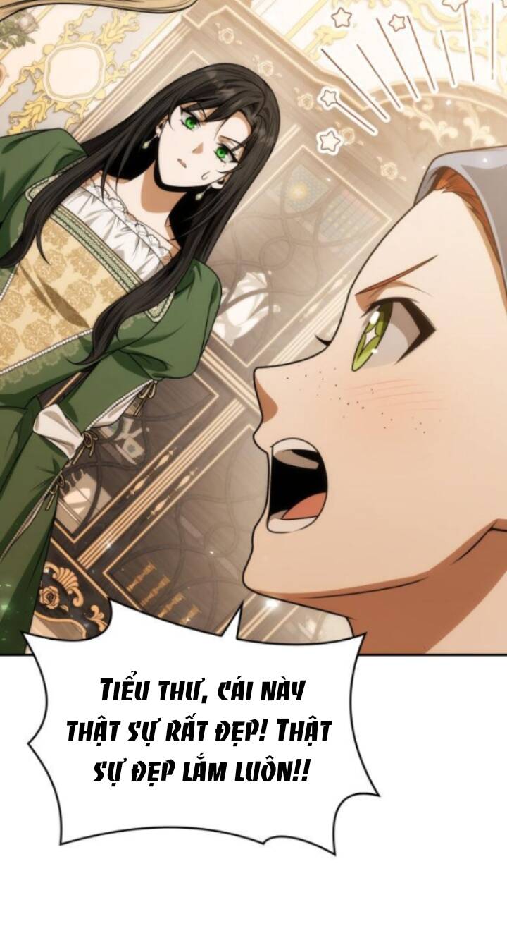 Chị Gái À, Kiếp Này Em Chính Là Nữ Hoàng - Chap 37.2 - Trang 48