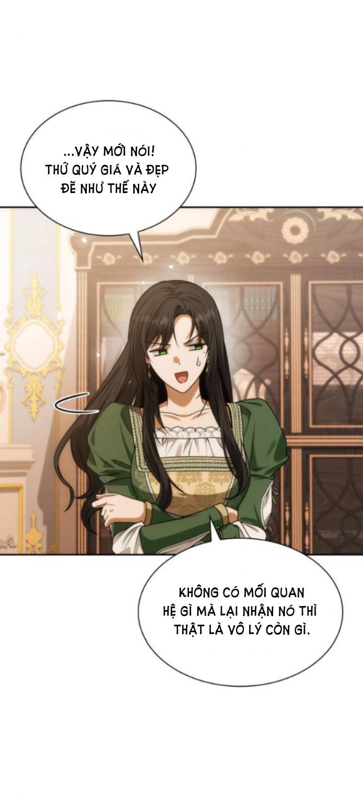 Chị Gái À, Kiếp Này Em Chính Là Nữ Hoàng - Chap 37.2 - Trang 49