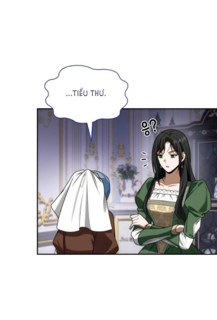 Chị Gái À, Kiếp Này Em Chính Là Nữ Hoàng - Chap 37.2 - Trang 50