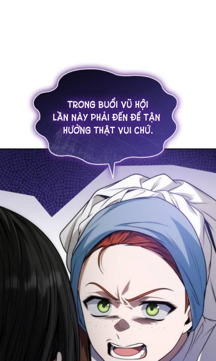 Chị Gái À, Kiếp Này Em Chính Là Nữ Hoàng - Chap 37.2 - Trang 51