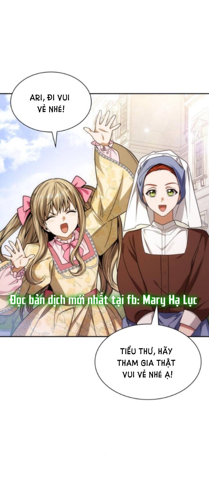 Chị Gái À, Kiếp Này Em Chính Là Nữ Hoàng - Chap 37.2 - Trang 60