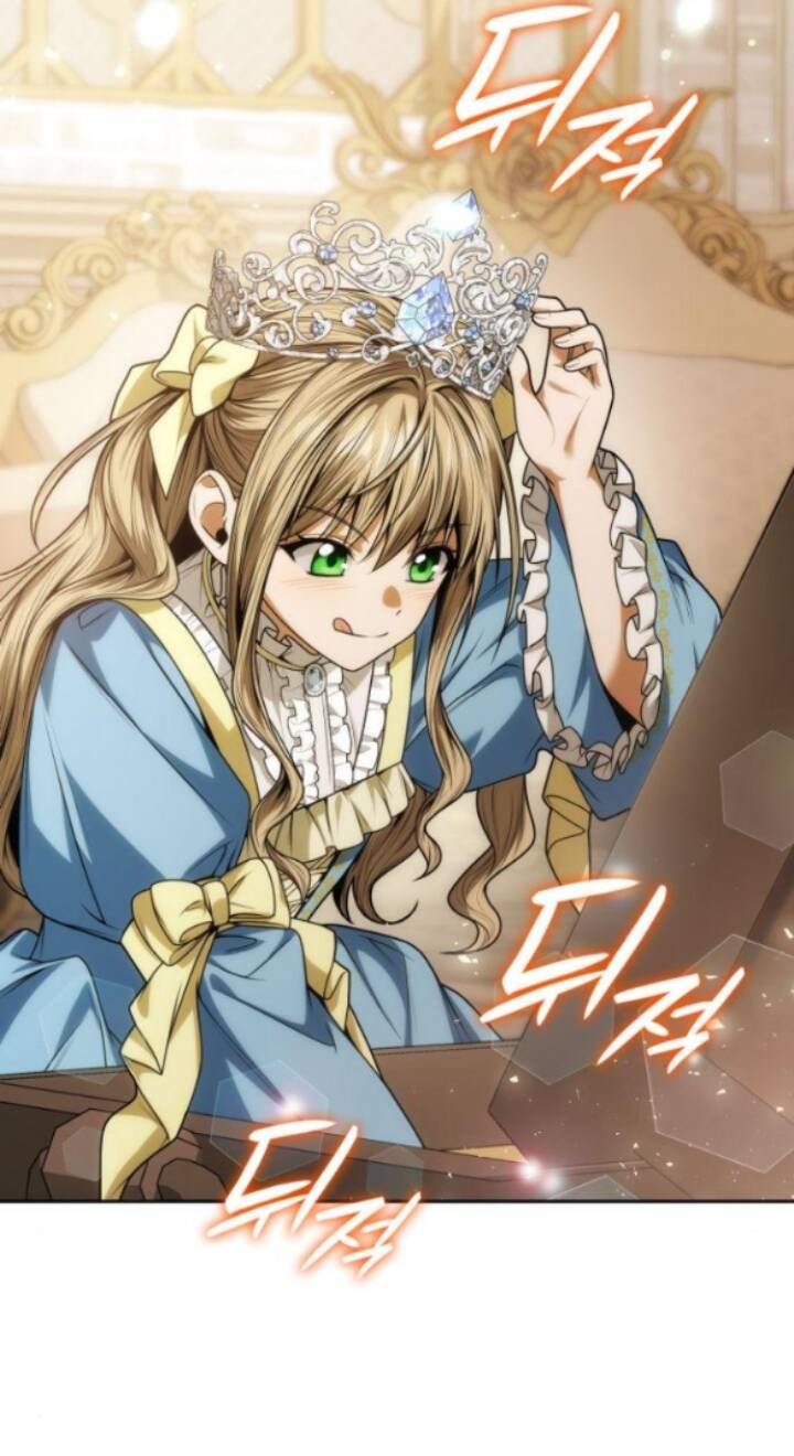 Chị Gái À, Kiếp Này Em Chính Là Nữ Hoàng - Chap 37.2 - Trang 9